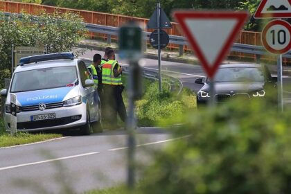 Hubig sieht nach GEAS-Start keine Gründe für Grenzkontrollen mehr