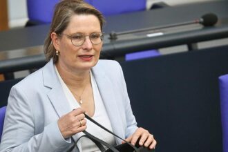 Hubig will längere Verjährungsfrist für Sexualstraftaten