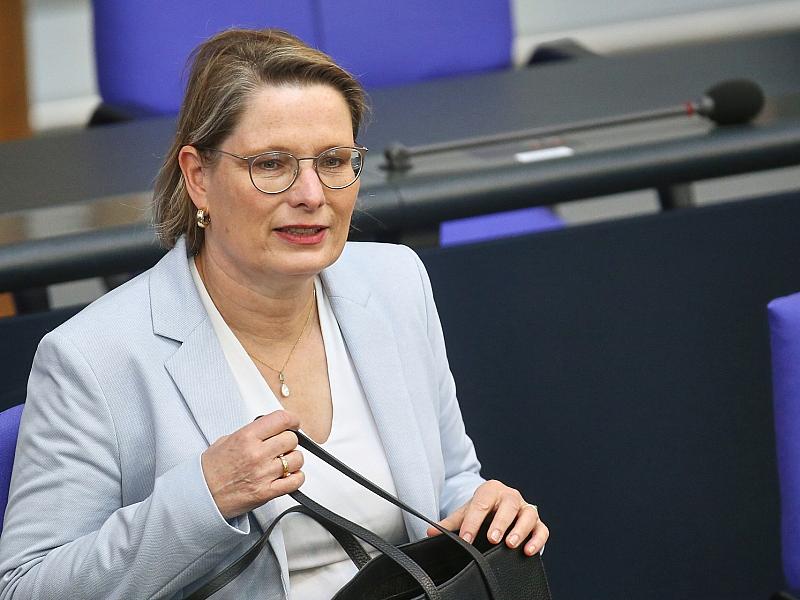 Hubig will längere Verjährungsfrist für Sexualstraftaten