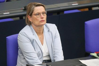 Hubig will Nichtanzeige schwerer Gewalttaten unter Strafe stellen