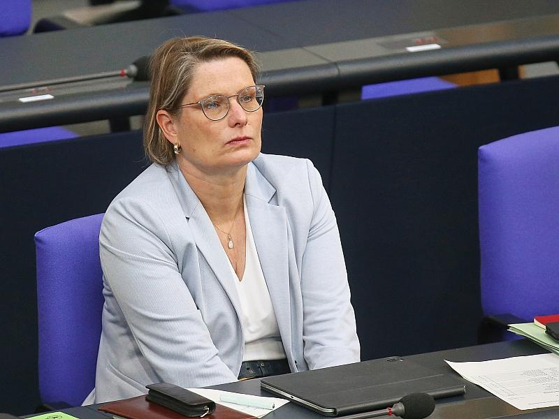 Hubig will Nichtanzeige schwerer Gewalttaten unter Strafe stellen