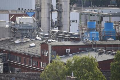 Ifo-Institut erwartet 2026 Wachstum um 0,8 Prozent