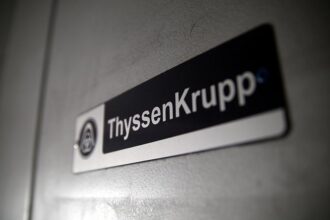 IG Metall fordert Verhandlungen über Thyssenkrupp-Stahlausgliederung