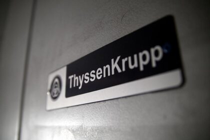 IG Metall fordert Verhandlungen über Thyssenkrupp-Stahlausgliederung
