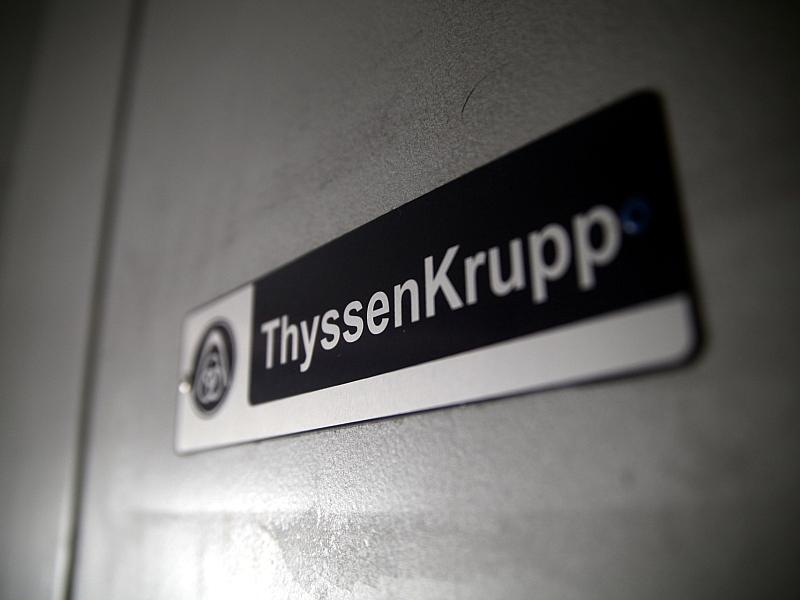IG Metall fordert Verhandlungen über Thyssenkrupp-Stahlausgliederung