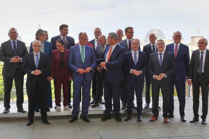 IG Metall mahnt Fortsetzung des Sozialpartnerdialogs an