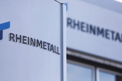 IG Metall will Einbindung von Rheinmetall bei Fregattenbau