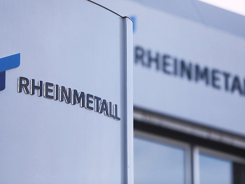 IG Metall will Einbindung von Rheinmetall bei Fregattenbau