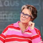 Ildikó von Kürthy lehnt Versöhnung mit Denis Scheck ab
