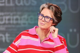 Ildikó von Kürthy lehnt Versöhnung mit Denis Scheck ab