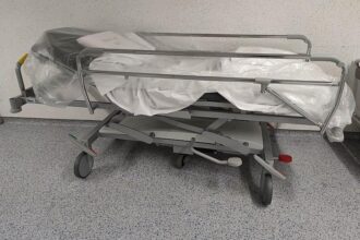 Immer weniger Krankenhausbehandlungen wegen Schlafstörungen
