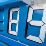 Inflationsrate sinkt im Juni auf 2,3 Prozent