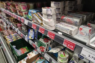 Inflationsrate von 2,6 Prozent im Mai bestätigt