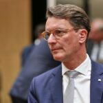 Infratest: Deutliche Verluste für CDU in NRW – AfD mit Rekordwert
