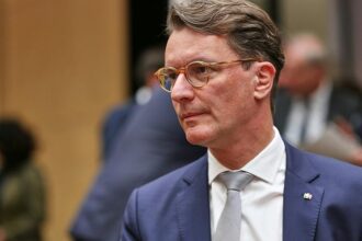 Infratest: Deutliche Verluste für CDU in NRW – AfD mit Rekordwert