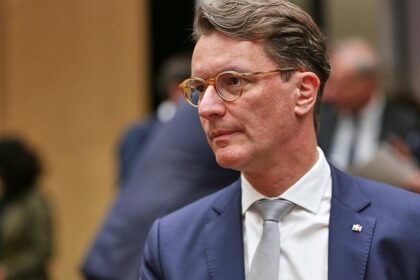 Infratest: Deutliche Verluste für CDU in NRW – AfD mit Rekordwert