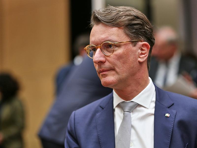 Infratest: Deutliche Verluste für CDU in NRW – AfD mit Rekordwert