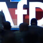 Innenminister wollen sich für AfD-Sieg rüsten