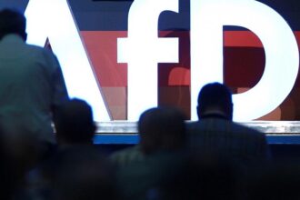 Innenminister wollen sich für AfD-Sieg rüsten