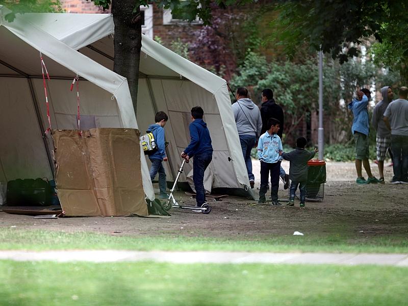 Innenministerium bestätigt Förderstopp für Asylberatung