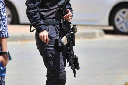 Iran setzt Gespräche mit USA wegen Israels Angriffen im Libanon aus