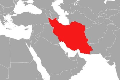 Iran sperrt Straße von Hormus erneut