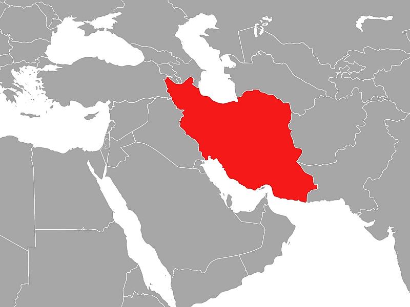 Iran sperrt Straße von Hormus erneut