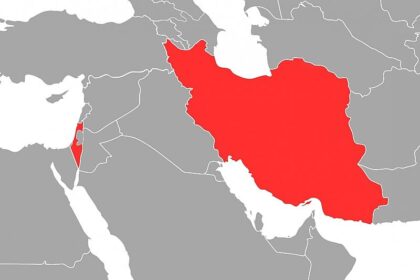 Iran Streitkräfte erklären Angriffe auf Israel für beendet