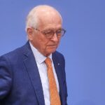 Ischinger hält UN-Niederlage für “keine Großkatastrophe”