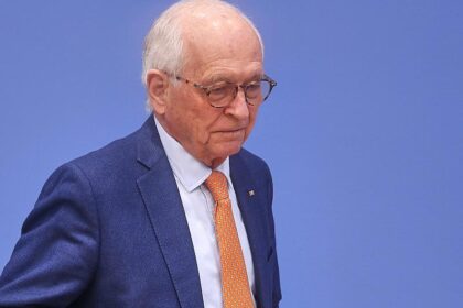 Ischinger hält UN-Niederlage für “keine Großkatastrophe”