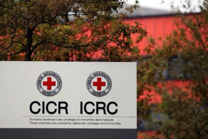 Israel: Gericht erlaubt Rotem Kreuz Zugang zu Sicherheitshäftlingen