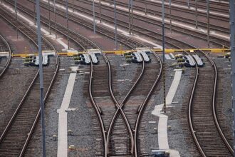 Italo-Chef erwartet 40 Prozent niedrigere Bahnpreise