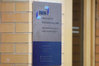 IWH: Anzahl der Firmenpleiten im Mai deutlich gesunken