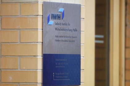 IWH: Anzahl der Firmenpleiten im Mai deutlich gesunken