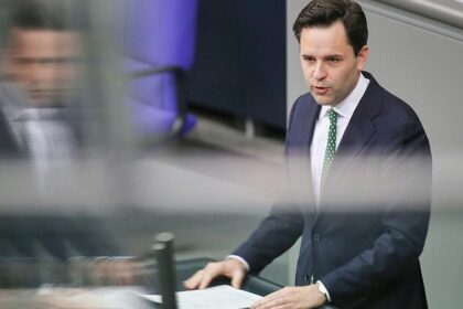 JU fordert Steuerentlastung über 20 Milliarden Euro