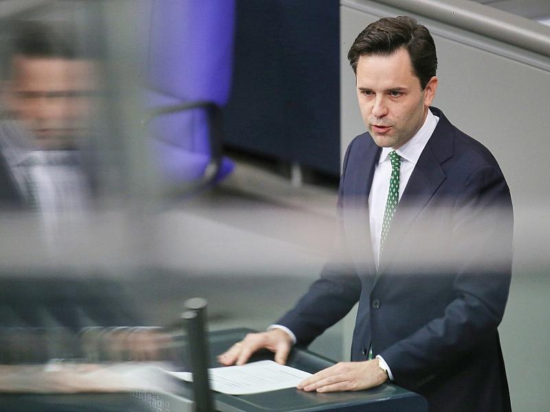 JU fordert Steuerentlastung über 20 Milliarden Euro