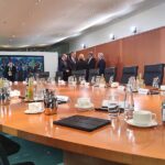 JU will Kabinettsbeschluss zur Rentenreform noch vor Sommerpause