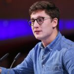 Juso-Chef Türmer fordert Steuerfreiheit für untere 50 Prozent