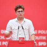 Jusos gegen Kopplung des Rentenalters an Lebenserwartung