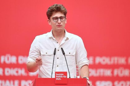 Jusos gegen Kopplung des Rentenalters an Lebenserwartung