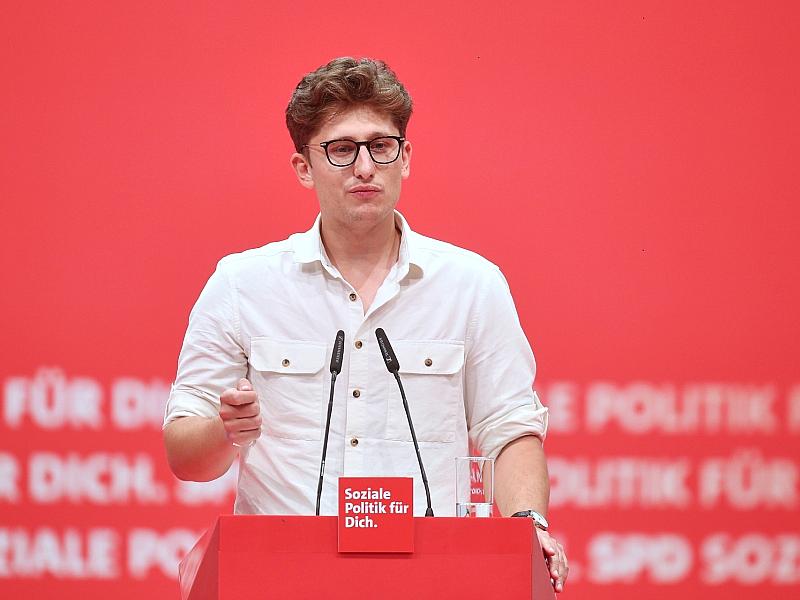 Jusos gegen Kopplung des Rentenalters an Lebenserwartung