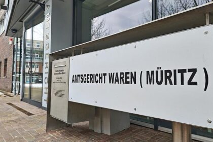 Justizministerium prüft strengere Regeln für Schöffen