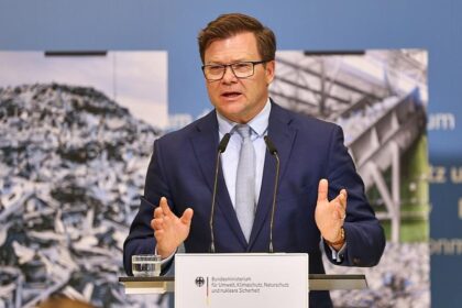 Kabinett beschließt Aktionsprogramm zur Kreislaufwirtschaft