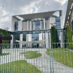 Kanzleramt hat keine flächendeckende Klimaanlage