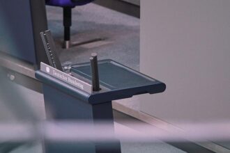 Kanzleramt und Ministerien: KI-Einsatz bei Reden uneinheitlich