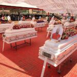 Kenia: Mordanklage gegen acht Schülerinnen nach Brand in Internat