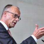 KI-Anteil in Merz-Reden unklar