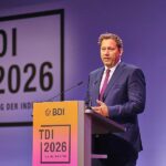 Klingbeil drängt auf “neuen Umgang” mit China