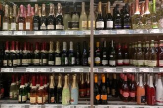 Klingbeil plant Erhöhung der Alkoholsteuer um 20 Prozent