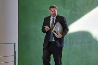 Klingbeil will 35 Millionen Steuerzahler “entlasten”